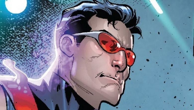 Wonder Man - jak wygląda Hollywood w świecie MCU? W sieci pojawił się opis serialu